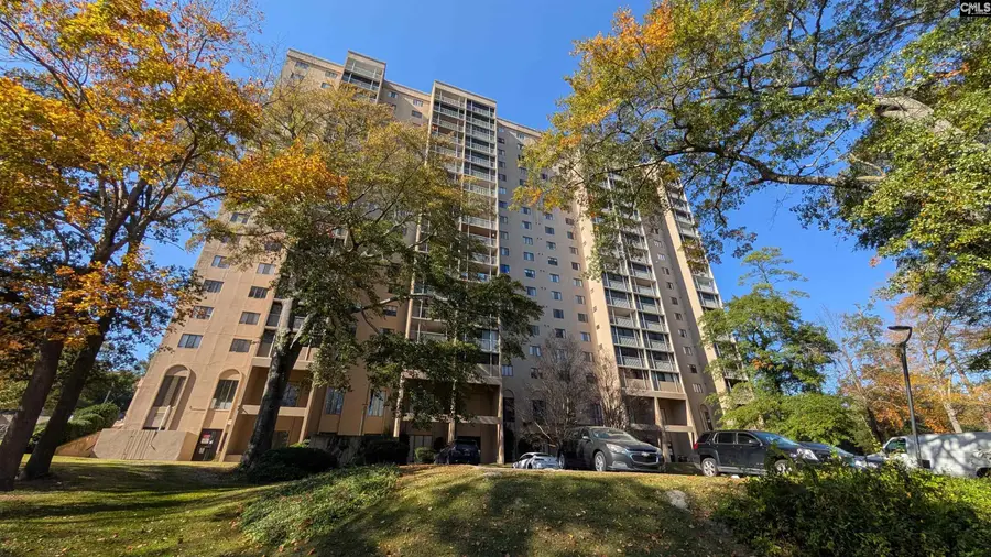 1825 Saint Julian Place #3-B, Columbia, SC 29204 - Image #2