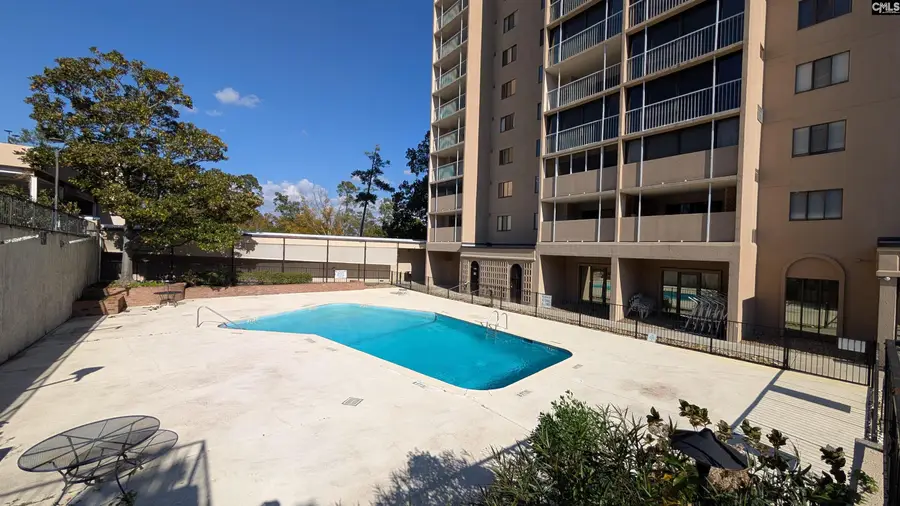 1825 Saint Julian Place #3-B, Columbia, SC 29204 - Image #3