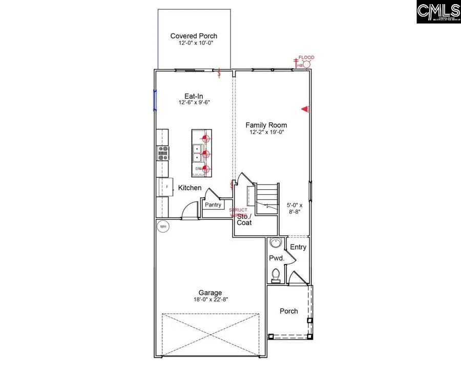 3361 Matrim Way, Lexington, SC 29073 - Image #3