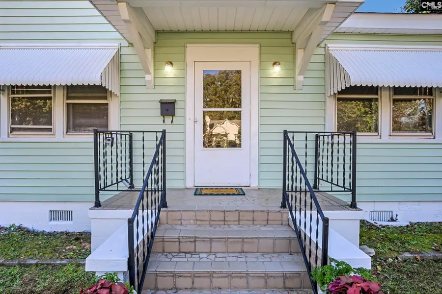 504 Hillcrest Avenue, Columbia, SC 29203 - Image #2
