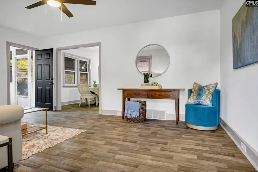 504 Hillcrest Avenue, Columbia, SC 29203 - Image #3