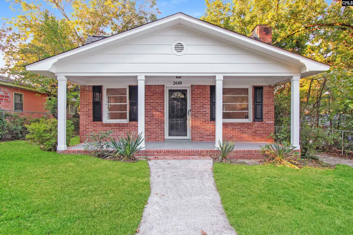2610 Orangeburg Street, Columbia, SC 29204 - Image #1