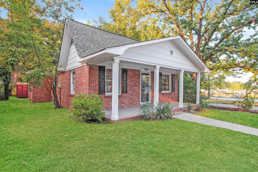 2610 Orangeburg Street, Columbia, SC 29204 - Image #2