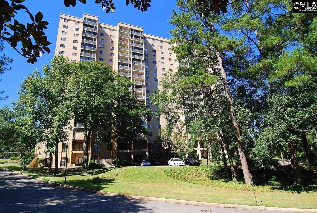 1825 Saint Julian Place #14J, Columbia, SC 29204 - Image #1