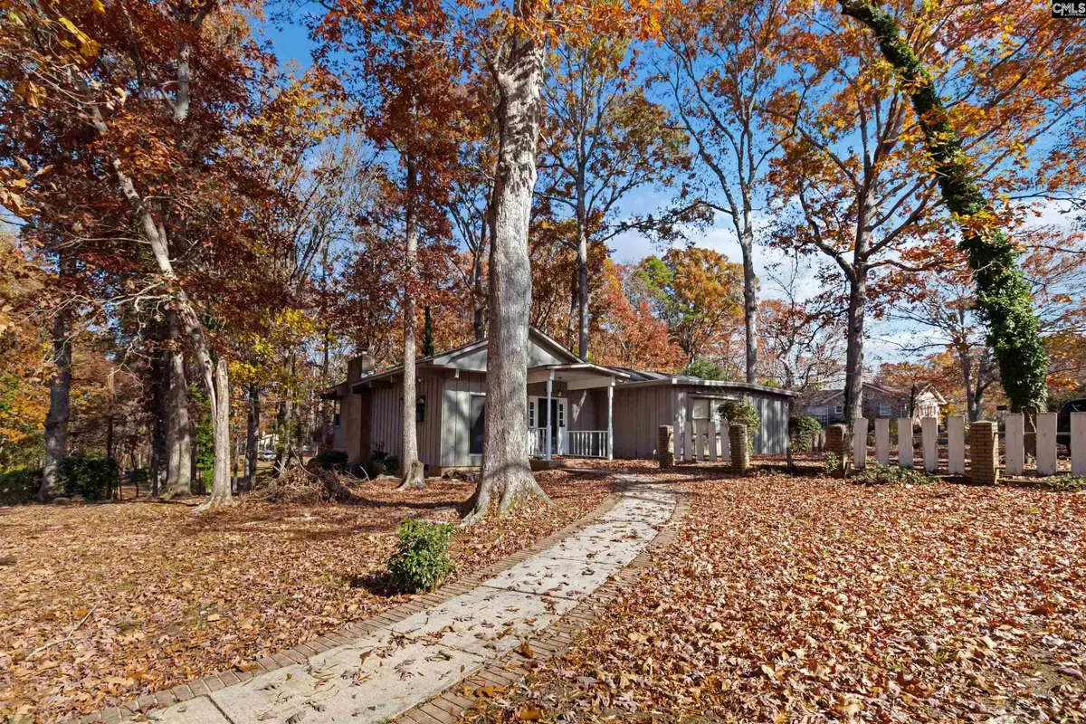 401 Palmetto Ave, Winnsboro, SC 29180 - Image #1