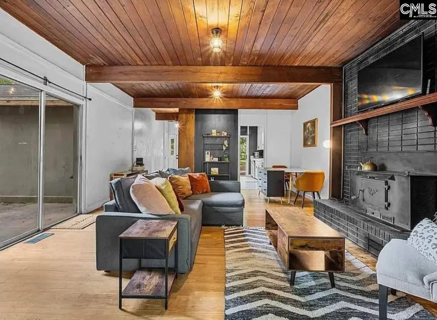 401 Palmetto Ave, Winnsboro, SC 29180 - Image #2