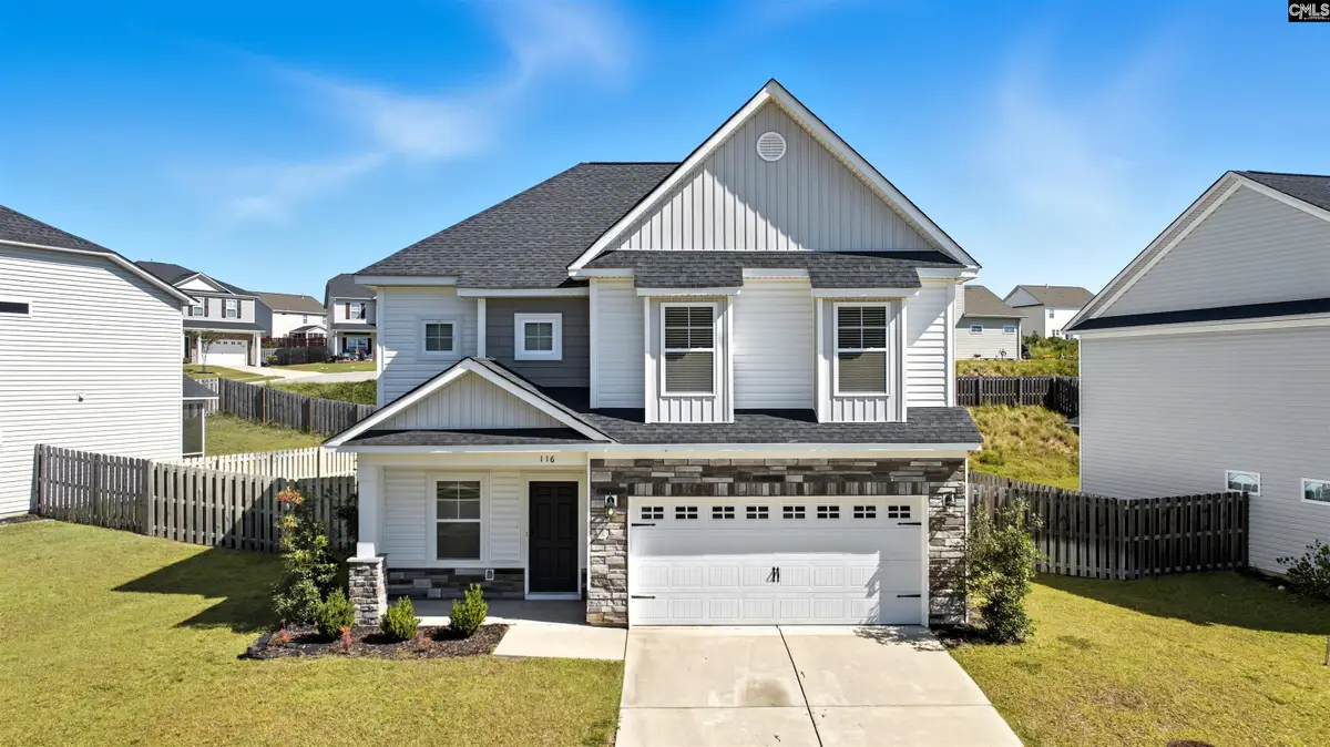 116 Calming Creek Way, Elgin, SC 29045 - Image #1