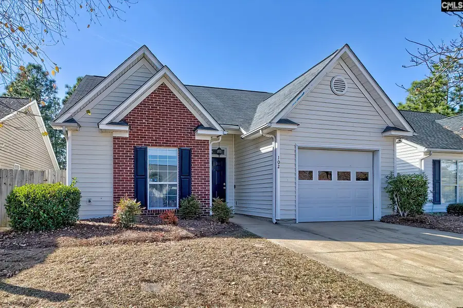 102 Autumn Run Circle, Columbia, SC 29229 - Image #2