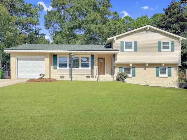 6621 Valleybrook Road, Columbia, SC 29206