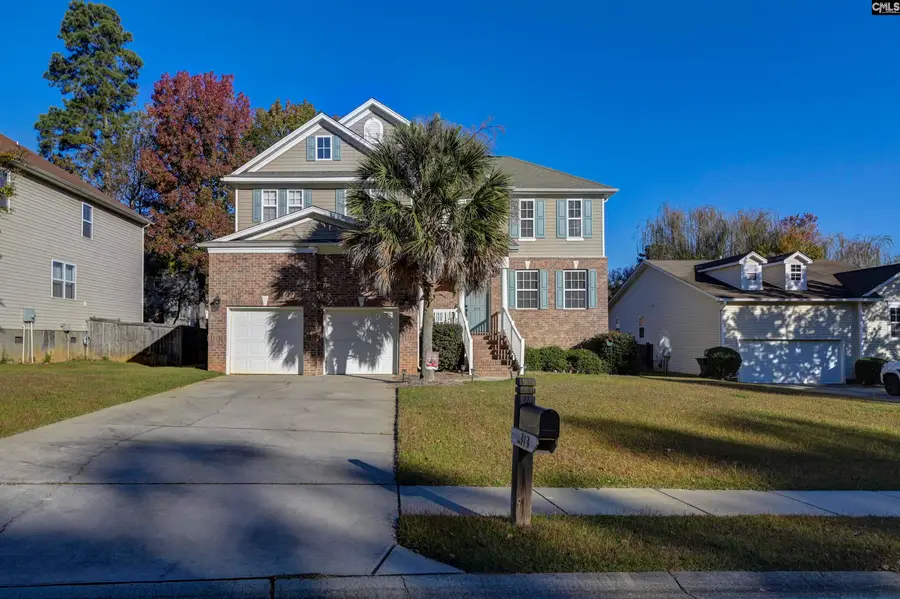 413 Settlers Trail, Lexington, SC 29072 - Image #2