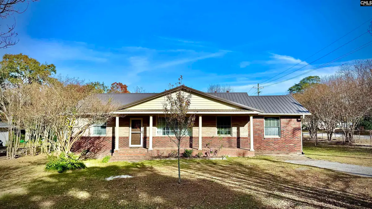 1100 Seminole Drive, West Columbia, SC 29169 - Image #1