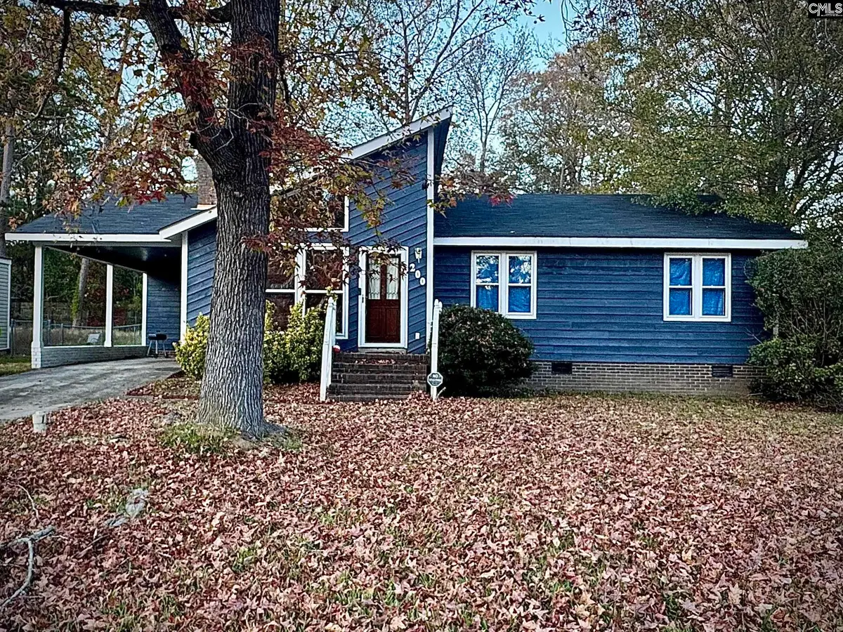 200 Minehead Road, Irmo, SC 29063 - Image #1