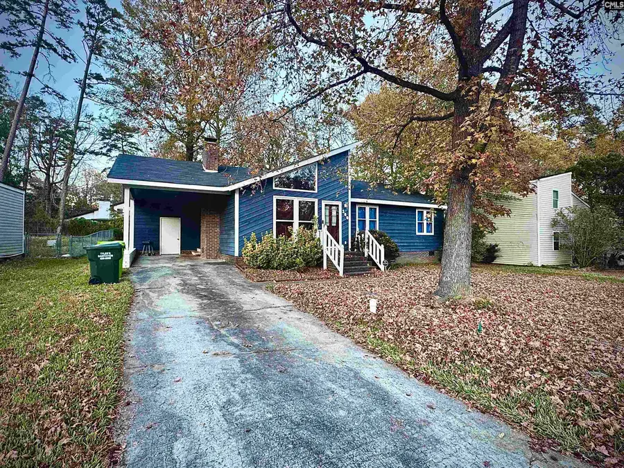 200 Minehead Road, Irmo, SC 29063 - Image #2