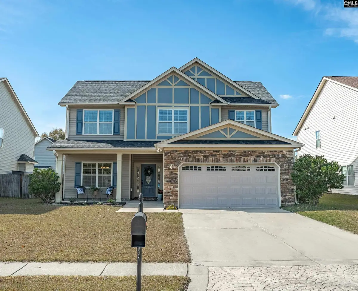 325 Tufton Court, Cayce, SC 29033 - Image #1