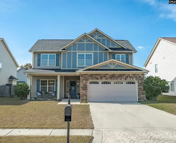 325 Tufton Court, Cayce, SC 29033