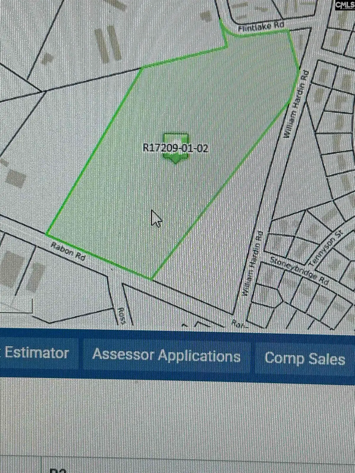 424 Rabon Road, Columbia, SC 29223 - Image #1