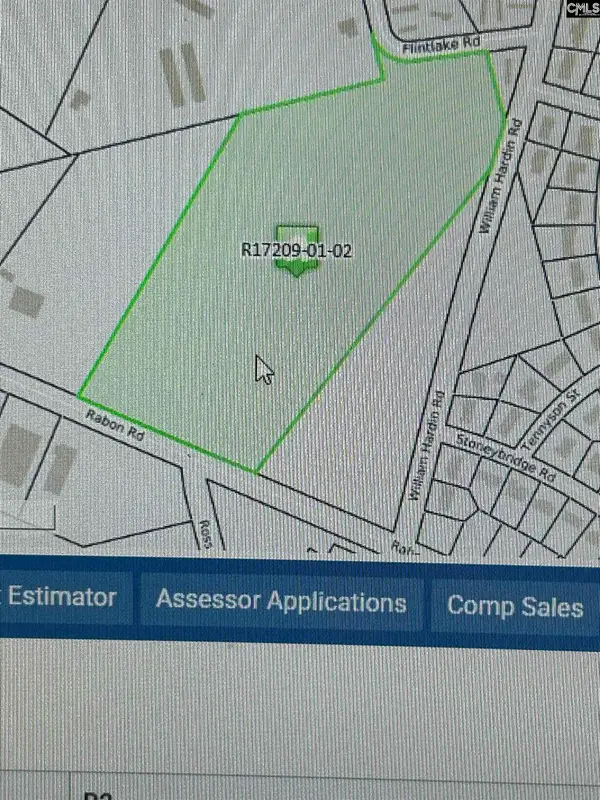 424 Rabon Road, Columbia, SC 29223