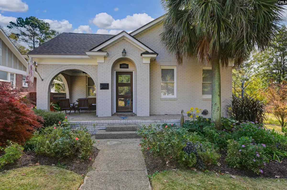 1108 Lancaster Street, Columbia, SC 29201 - Image #1
