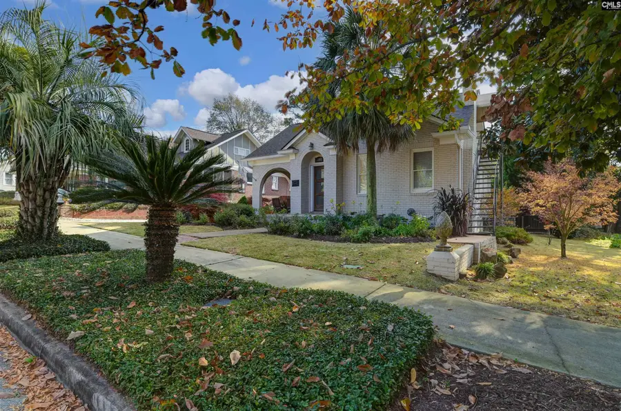 1108 Lancaster Street, Columbia, SC 29201 - Image #3