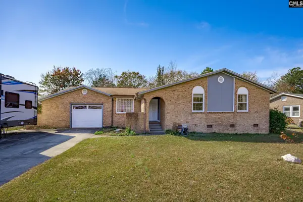 112 Longview Road, West Columbia, SC 29169