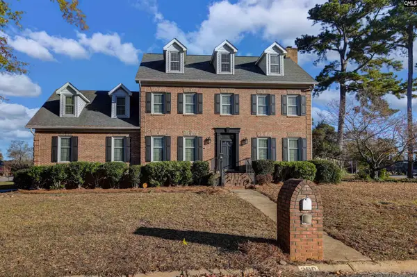 200 Weeping Cherry Lane, Columbia, SC 29212