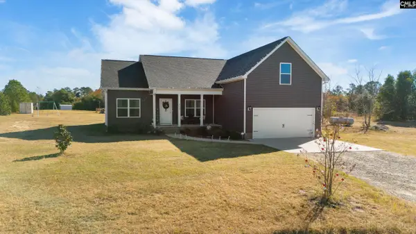 1133 Hayes Crossing Road, Gilbert, SC 29054