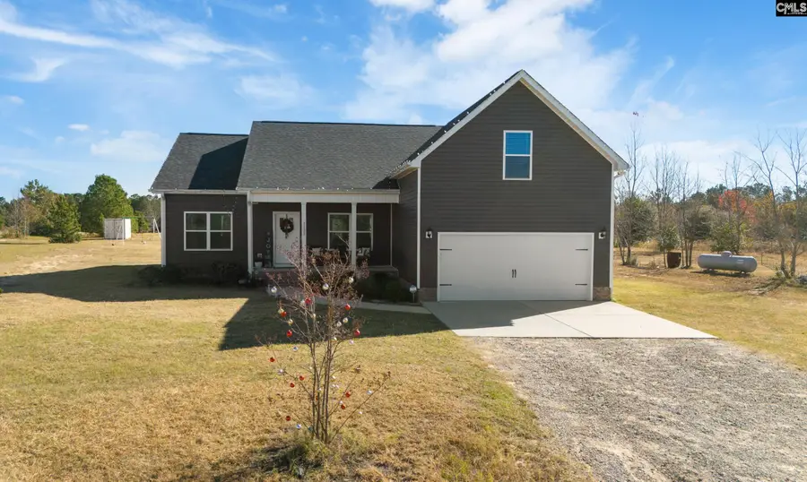 1133 Hayes Crossing Road, Gilbert, SC 29054 - Image #2