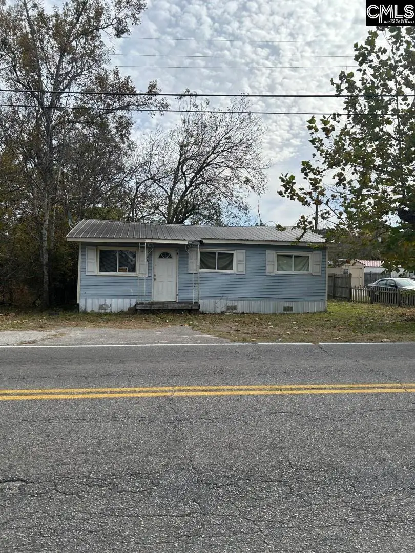 503 Moore Street, Lake City, SC 29560 - Image #1