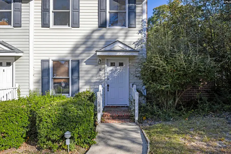 801 King Street #L, Columbia, SC 29205 - Image #2