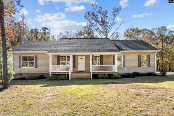 110 Hyler Drive, Lexington, SC 29072