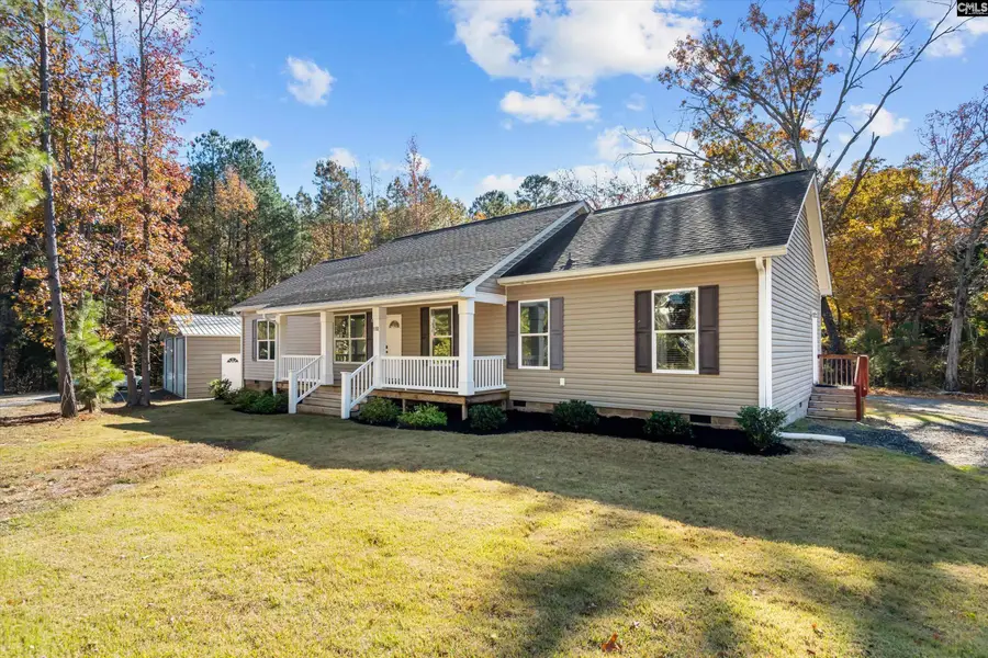 110 Hyler Drive, Lexington, SC 29072 - Image #2