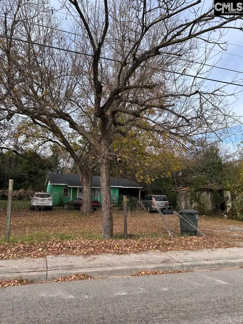 360 Moore Street, Lake City, SC 29560 - Image #1