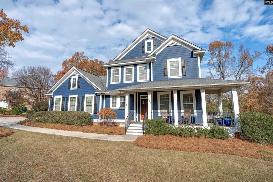 206 Portsmouth Drive, Lexington, SC 29072 - Image #2