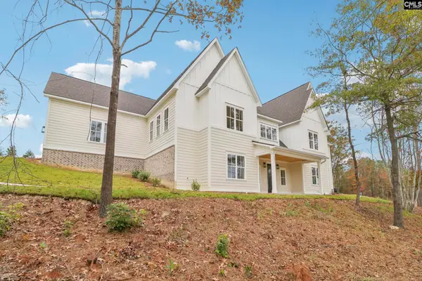 533 Midway Forest Trail, Lexington, SC 29072