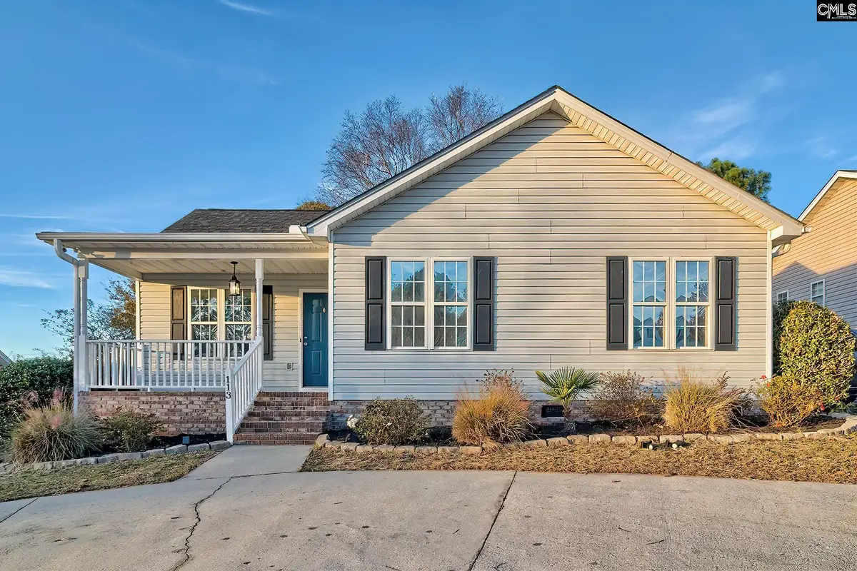 113 Haiile Hills Place, Lexington, SC 29073 - Image #1