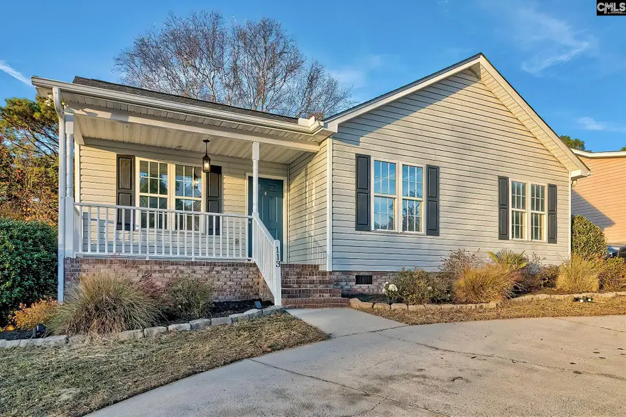 113 Haiile Hills Place, Lexington, SC 29073 - Image #3