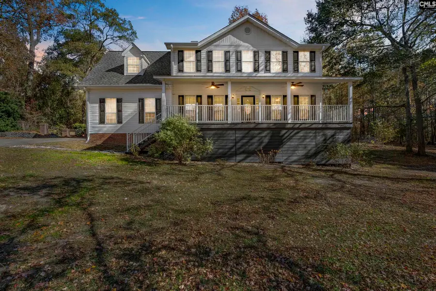 2 Rollingwood Hills Court, Blythewood, SC 29016 - Image #2