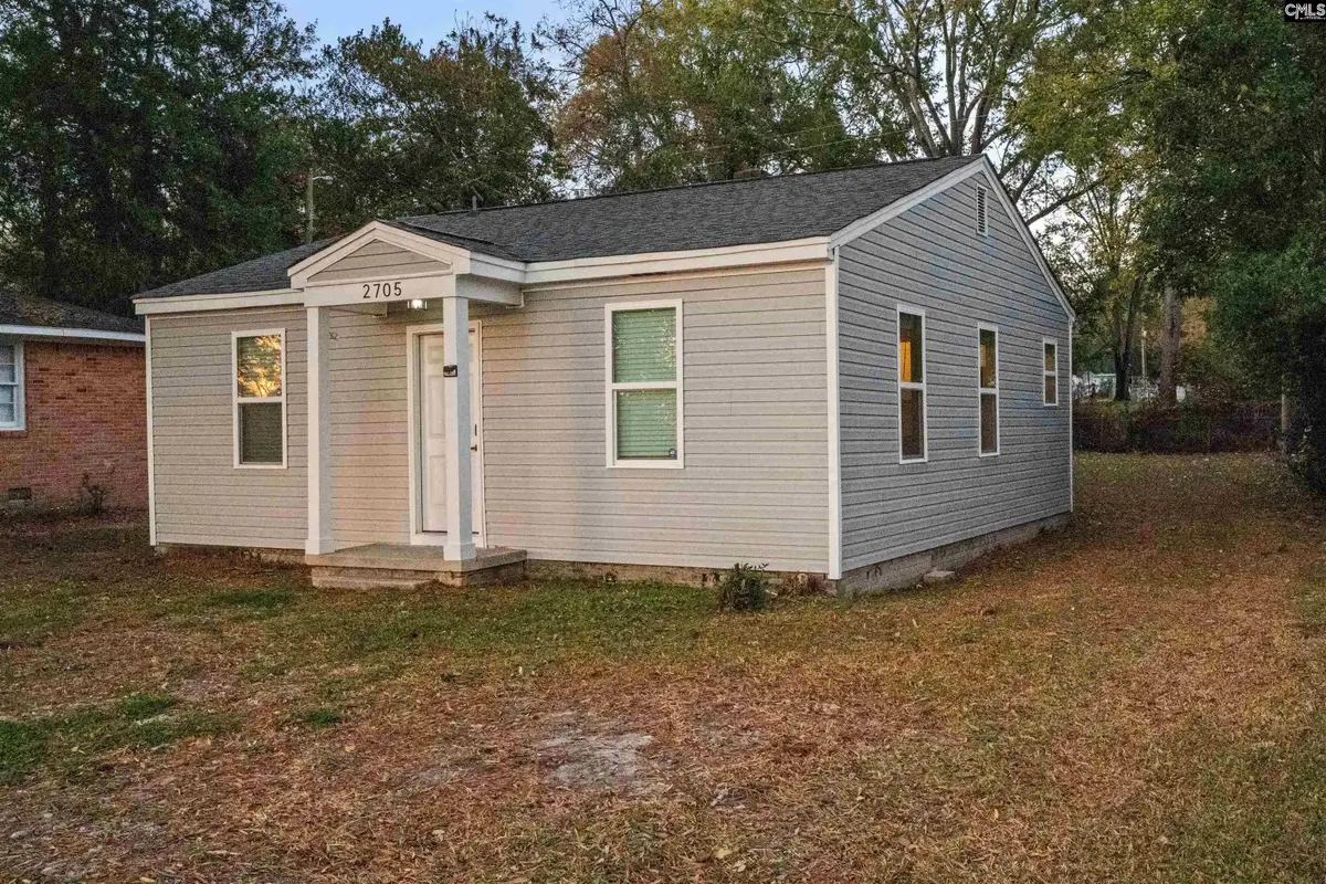 2705 Edgewood Avenue, Columbia, SC 29204 - Image #1