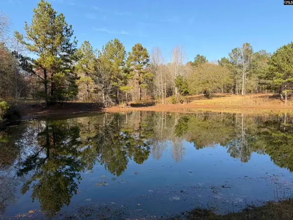 274 Belton Road, Camden, SC 29020