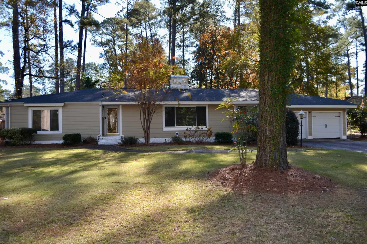 6106 Lakeshore Drive, Columbia, SC 29206 - Image #1