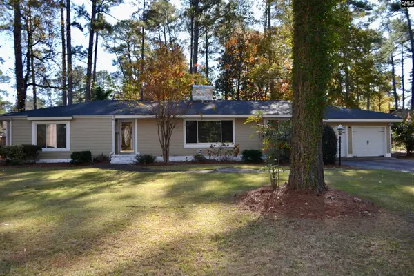 6106 Lakeshore Drive, Columbia, SC 29206