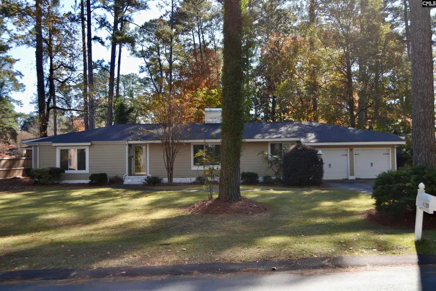 6106 Lakeshore Drive, Columbia, SC 29206 - Image #2