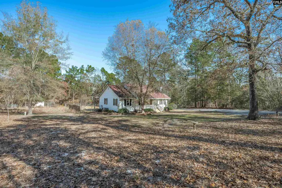 405 Frank Moorer Drive, Swansea, SC 29160 - Image #2