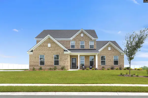 540 Hacienda Court, Sumter, SC 29150