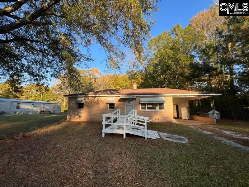 24 Lamb Way Road, Prosperity, SC 29127 - Image #1