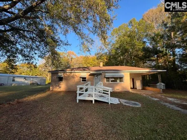 24 Lamb Way Road, Prosperity, SC 29127