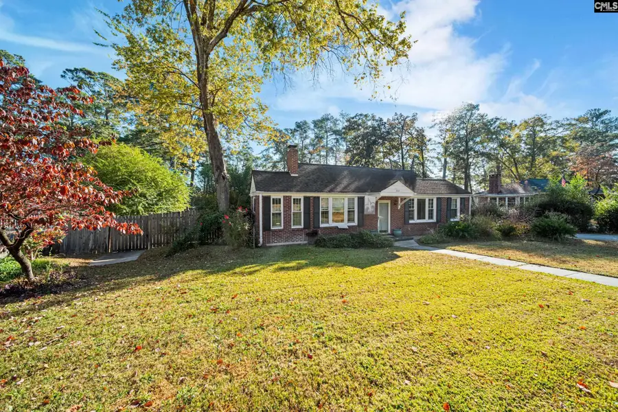 1822 Glenwood Road, Columbia, SC 29204 - Image #2