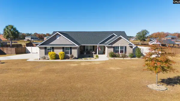 3565 Katwallace Circle, Sumter, SC 29154