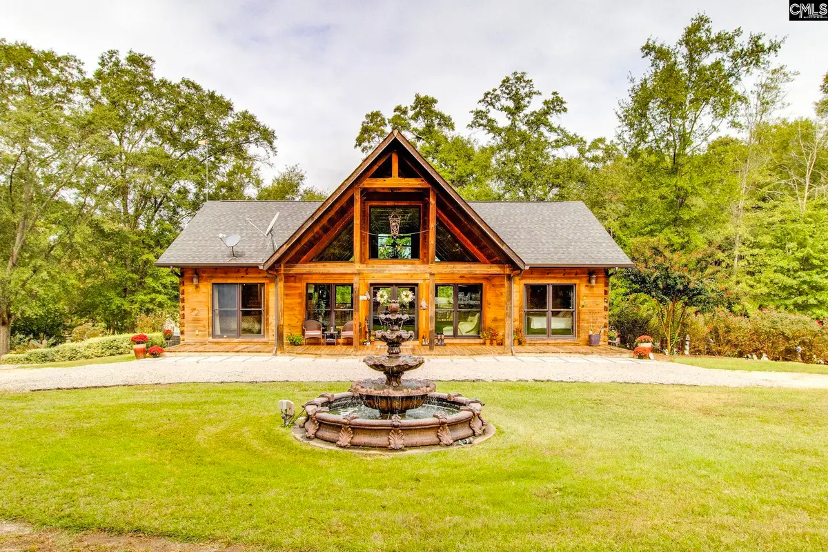 1258 Pine Road, Camden, SC 29020 - Image #1