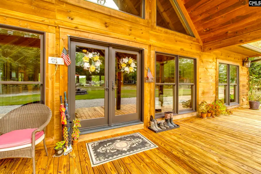 1258 Pine Road, Camden, SC 29020 - Image #2